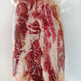 Charque / Jerked Beef - Center Carnes (400g)